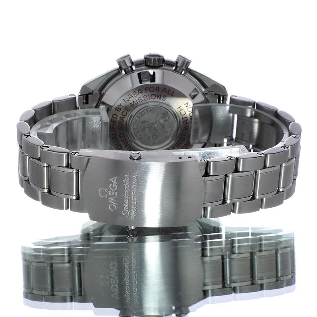 Omega Speedmaster Moonwatch 311.30.42.30.01.004 Image 3